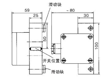 磁翻板液位計(jì)磁開關(guān)磁化干擾誤動作原因分析