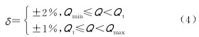 工業(yè)高壓渦輪流量計用計算機(jī)在高壓長輸管道領(lǐng)