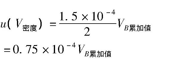 計(jì)算公式