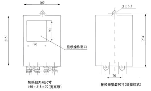 電磁流量計(jì)廠家分析電磁流量計(jì)使用中故障與排