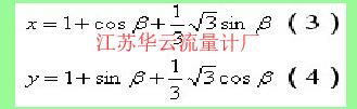 計(jì)算公式