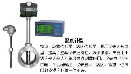 渦輪流量計(jì)廠家