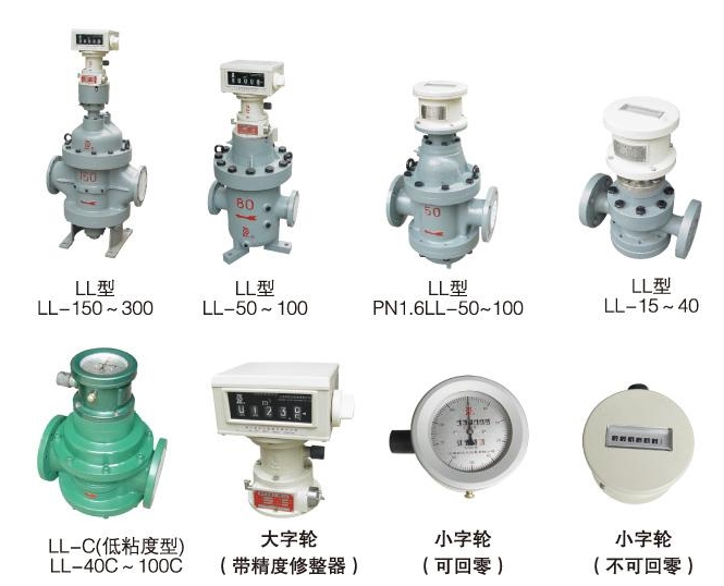 原油流量計(jì)選用應(yīng)考慮的因素